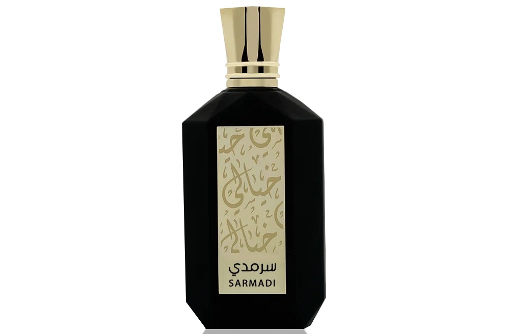 Sarmadi Khayali Perfumes — аромат