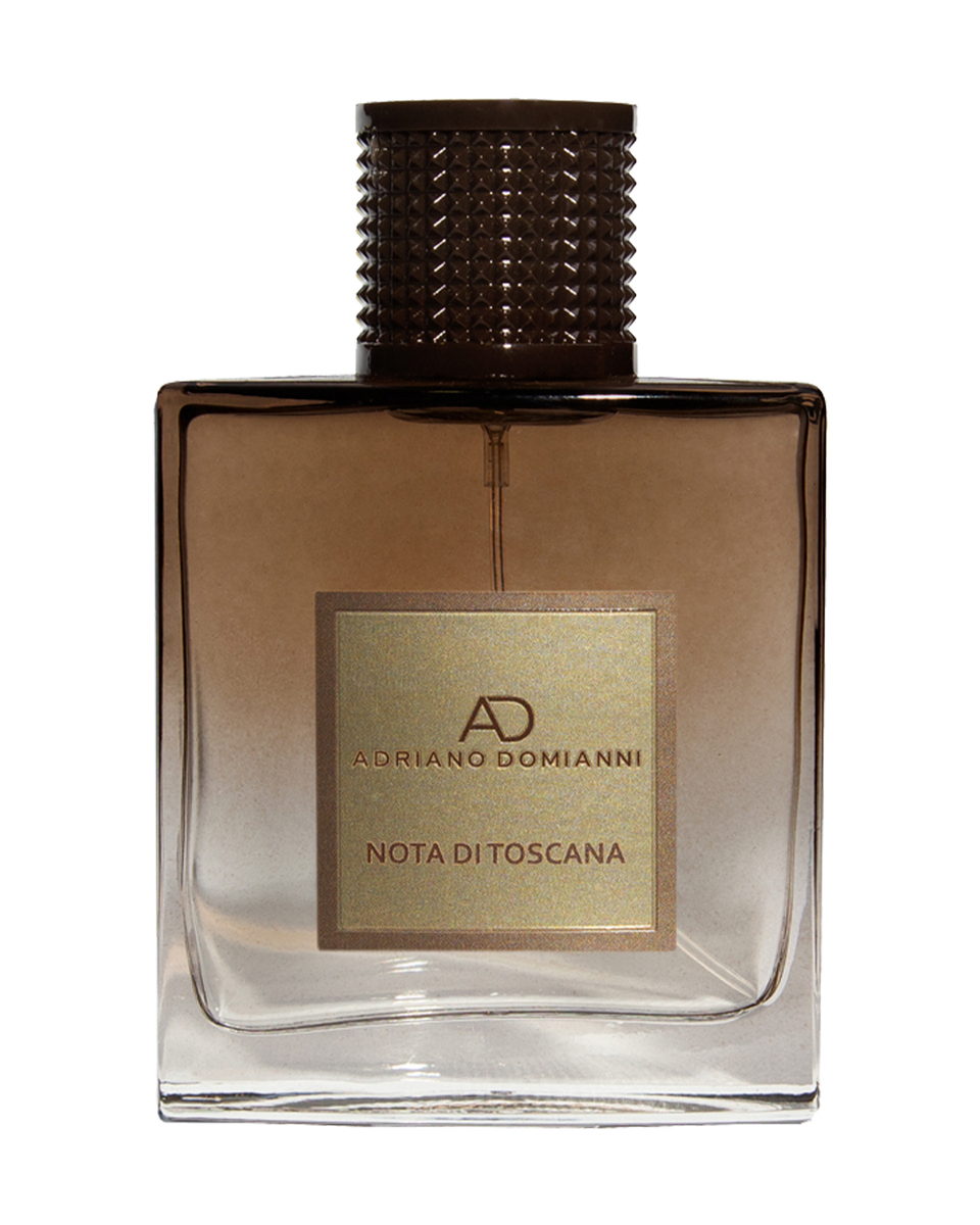 Nota Di Toscana Adriano Domianni — аромат