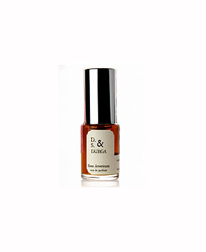 Rosa Americana DS&Durga — аромат