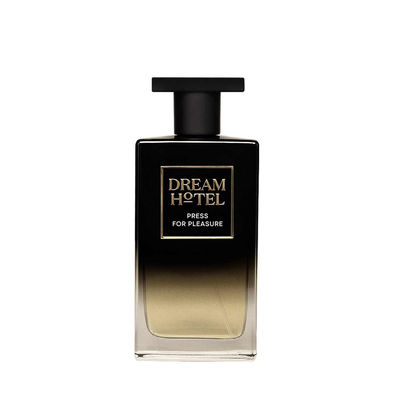 Press For Pleasure Dream Hotel — аромат