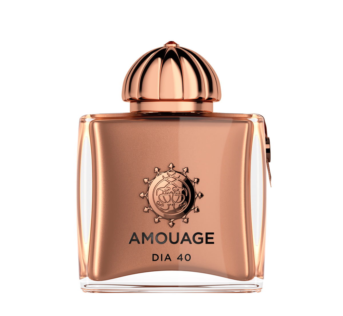 Dia 40 Woman Amouage — аромат