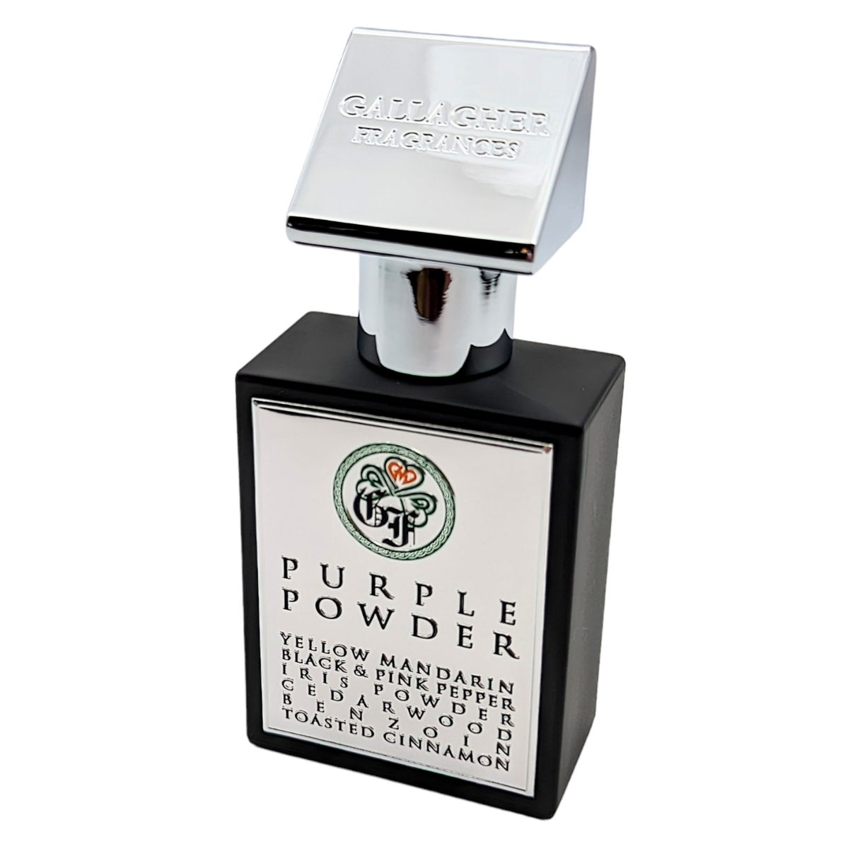 Purple Powder Gallagher Fragrances — аромат
