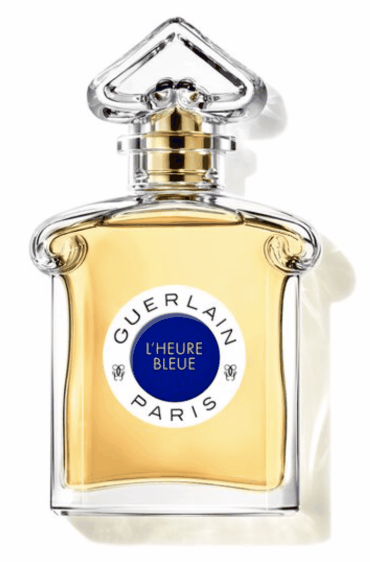 L'Heure Bleue Eau de Parfum Guerlain — аромат