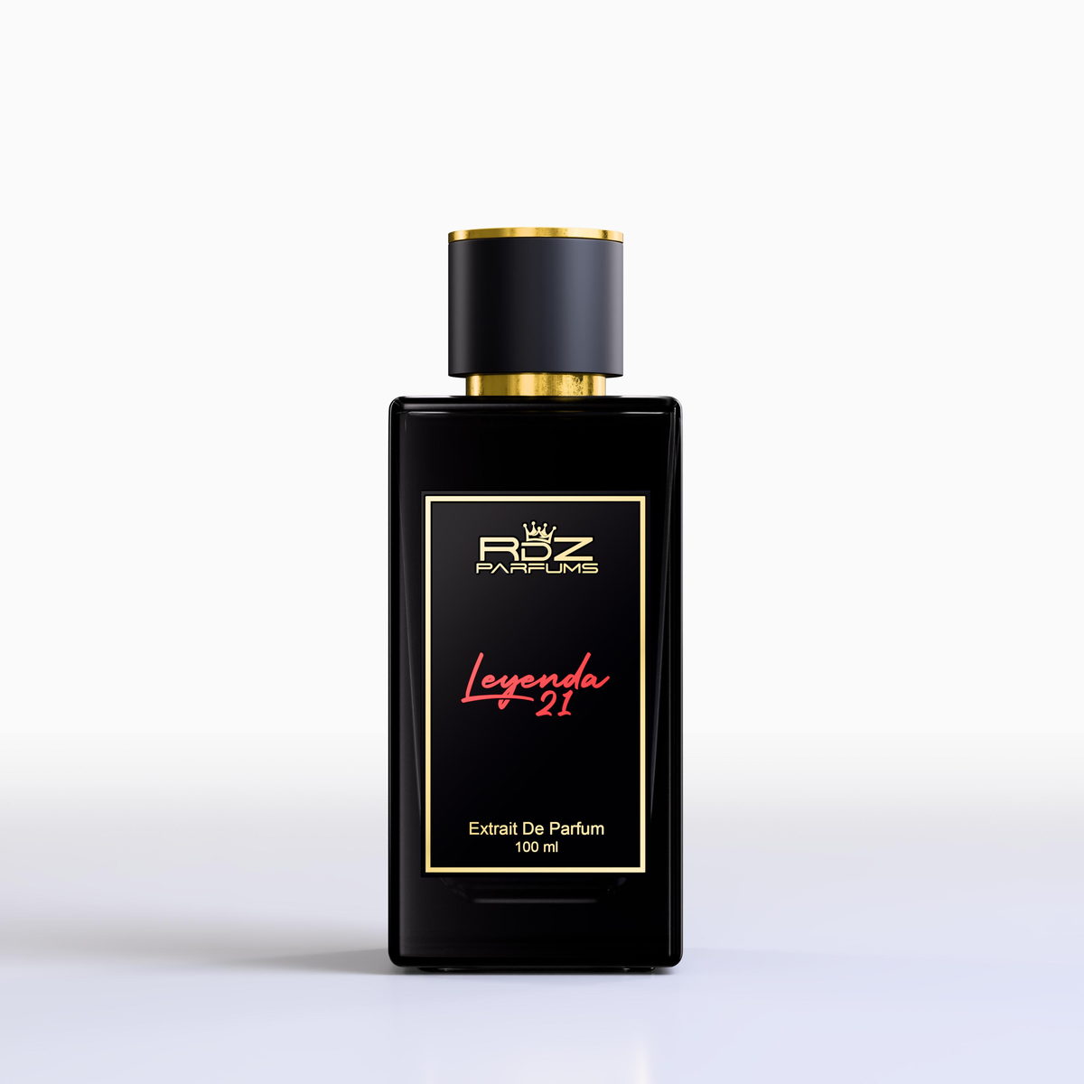 Leyenda 21 RDZ Parfums — аромат