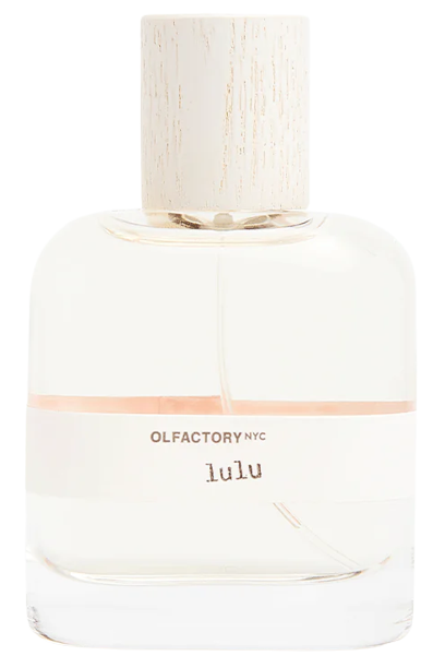 Lulu Olfactory NYC — аромат