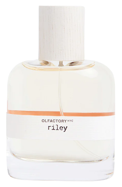 Riley Olfactory NYC — аромат