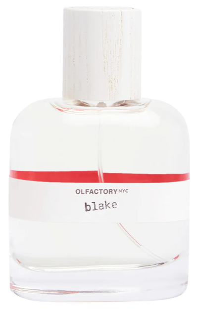 Blake Olfactory NYC — аромат