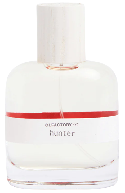 Hunter Olfactory NYC — аромат