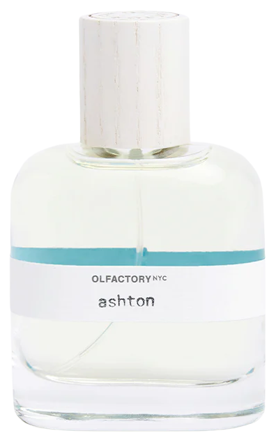 Ashton Olfactory NYC — аромат