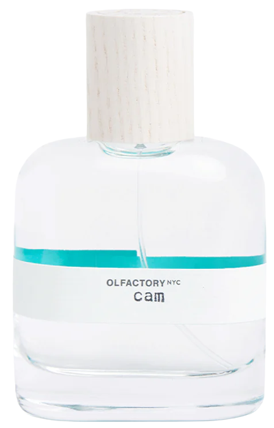 Cam Olfactory NYC — аромат