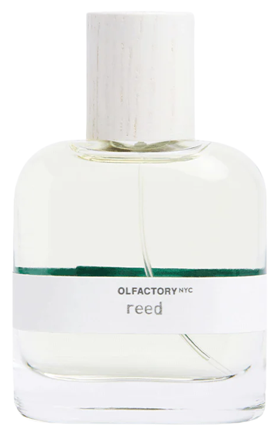 Reed Olfactory NYC — аромат
