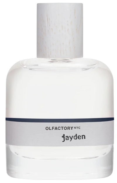 Jayden Olfactory NYC — аромат