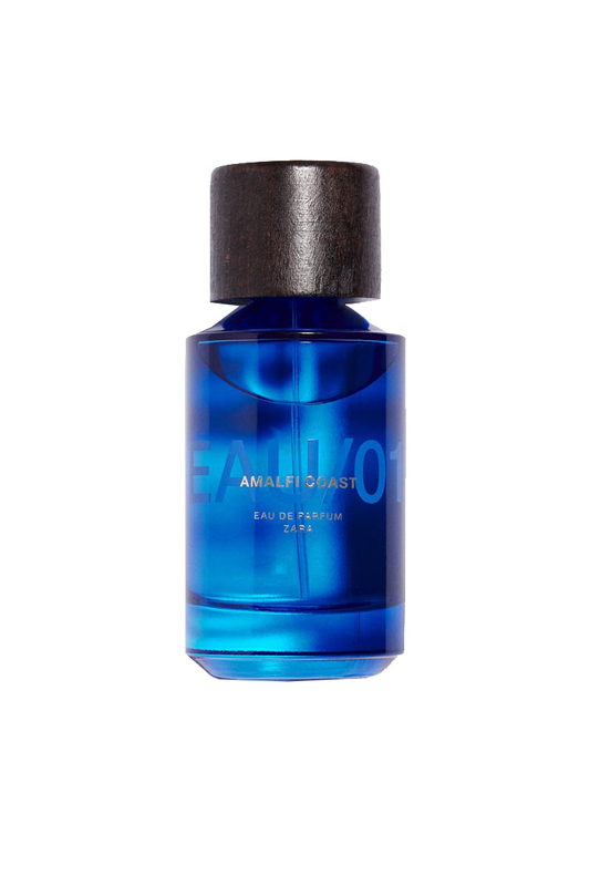 EAU/01 Amalfi Coast Zara — аромат