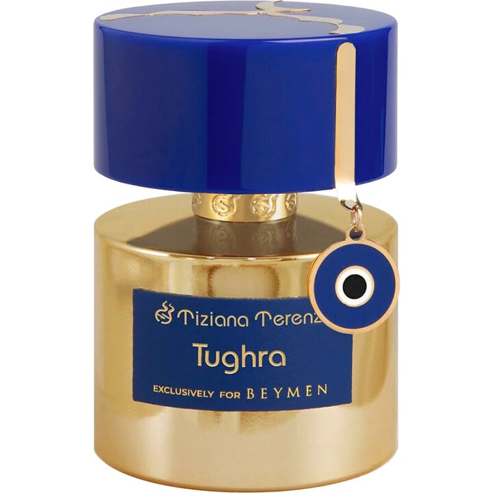 Tughra Tiziana Terenzi — аромат