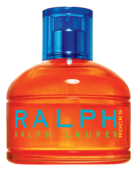Ralph Rocks Ralph Lauren — аромат