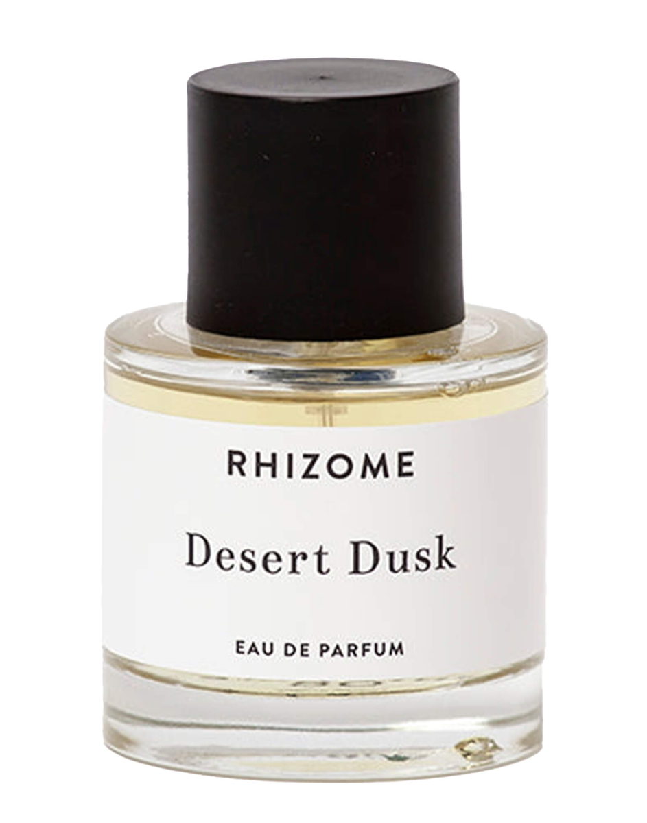 Desert Dusk Rhizome — аромат
