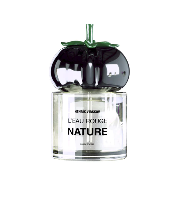 L’Eau Rouge Nature Henrik Vibskov — аромат