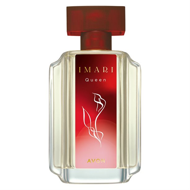 Imari Queen Avon — аромат