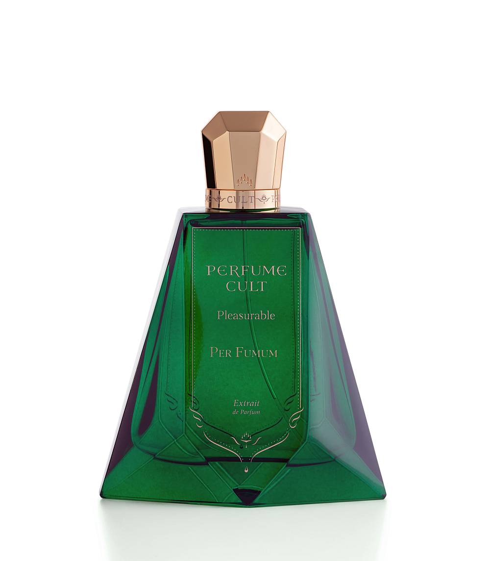 Per Fumum Perfume Cult — аромат