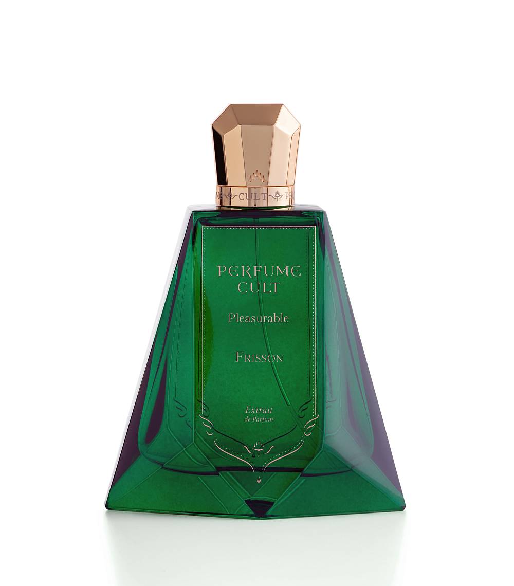 Frisson Perfume Cult — аромат