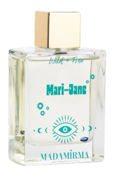 Mari-Jane Madamirma — аромат