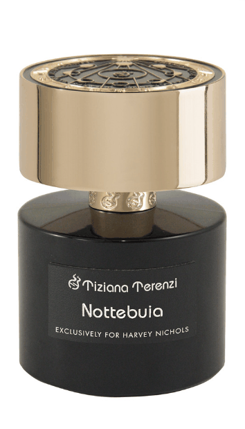 Nottebuia Tiziana Terenzi — аромат