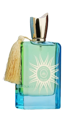 Sunrise Killer Oud PARIS CORNER