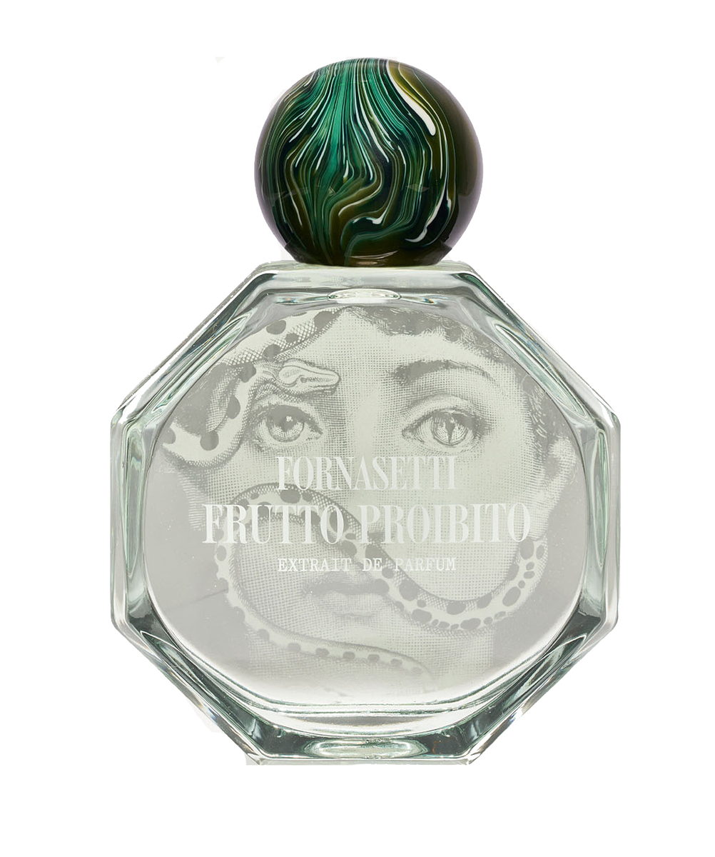 Frutto Proibito Fornasetti — аромат