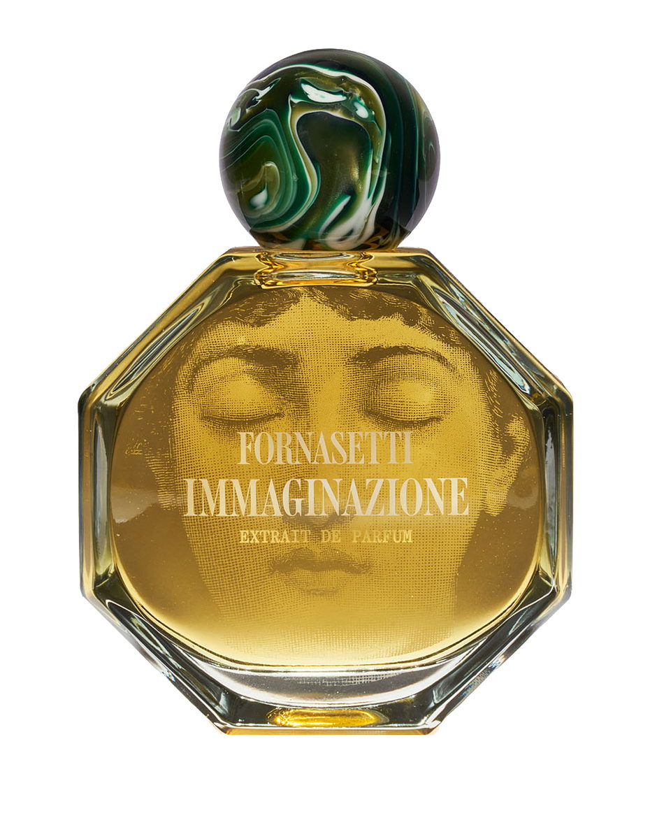 Immaginazione Fornasetti — аромат