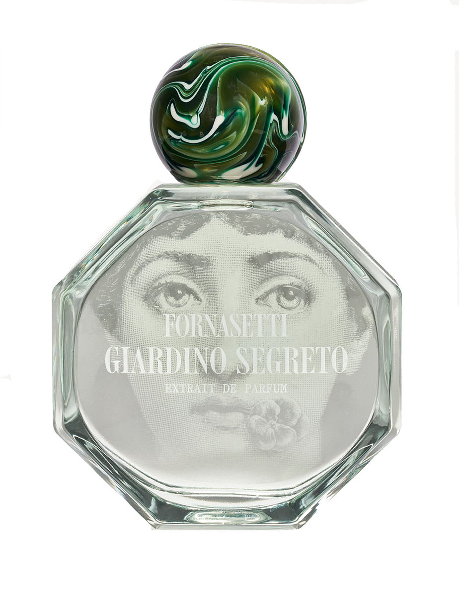 Giardino Segreto Fornasetti — аромат