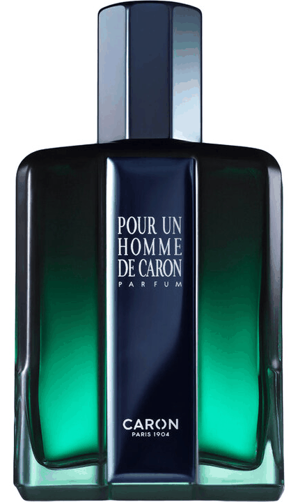 Pour Un Homme de Caron Parfum Caron — аромат