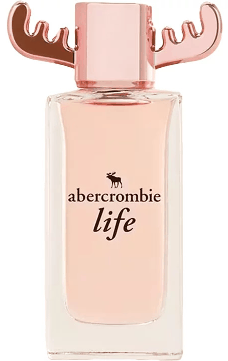 Life Abercrombie & Fitch — аромат