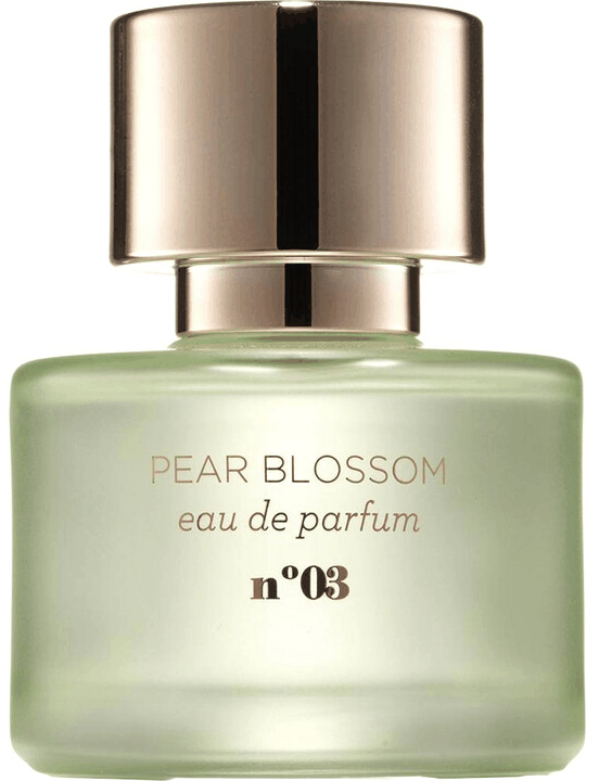 Pear Blossom Mix:Bar — аромат