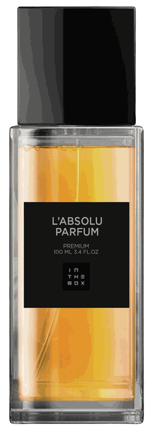 L'Absolu Parfum In The Box — аромат