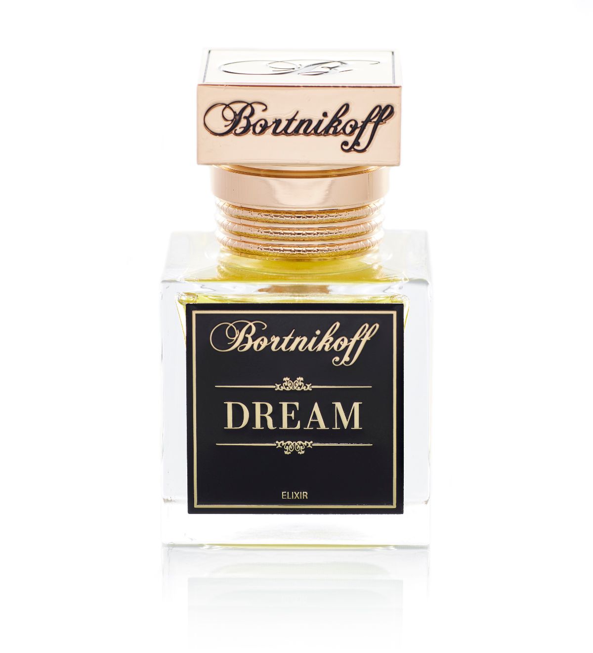 Dream Bortnikoff — аромат