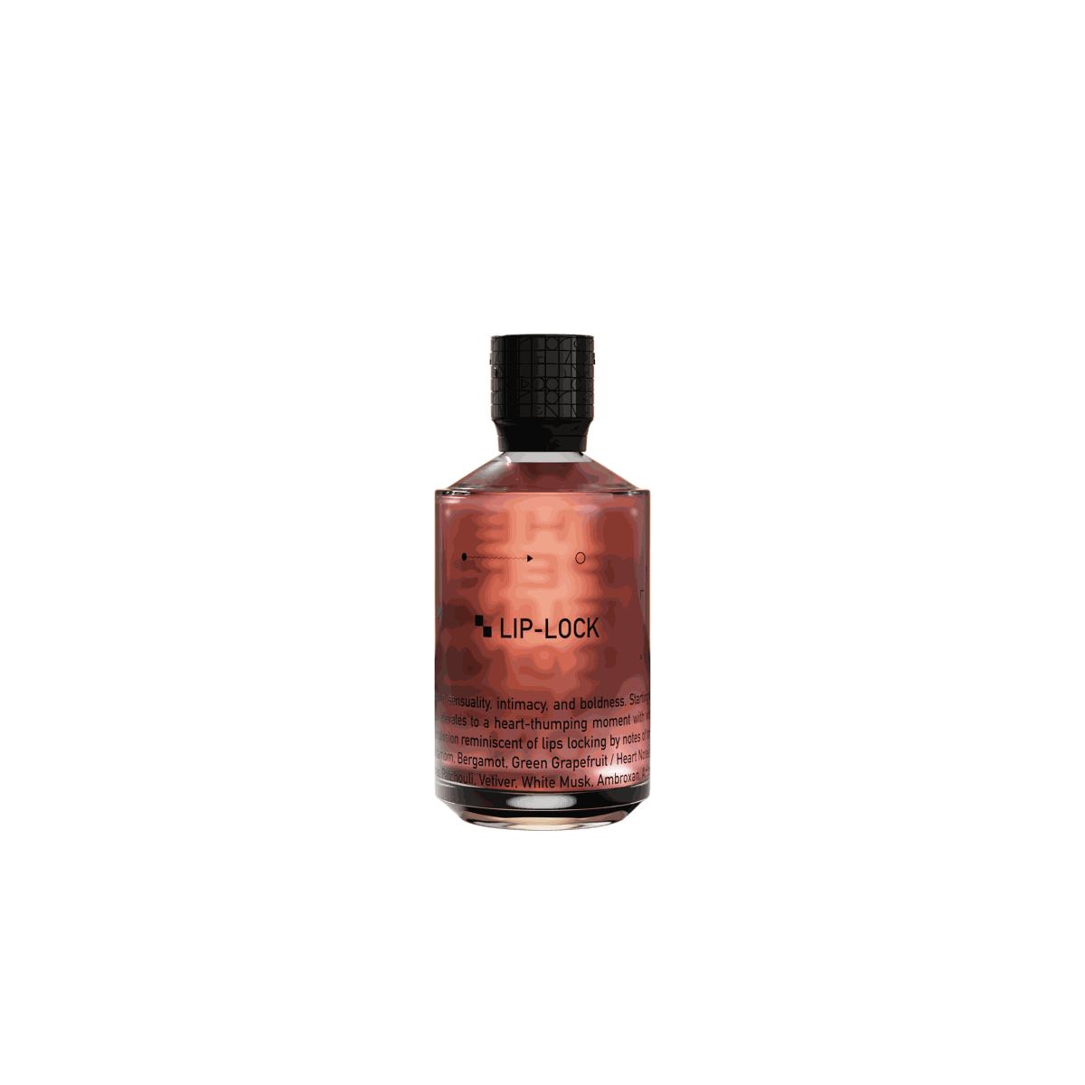 Lip Lock Eau de Parfum The Perfume Connection — аромат