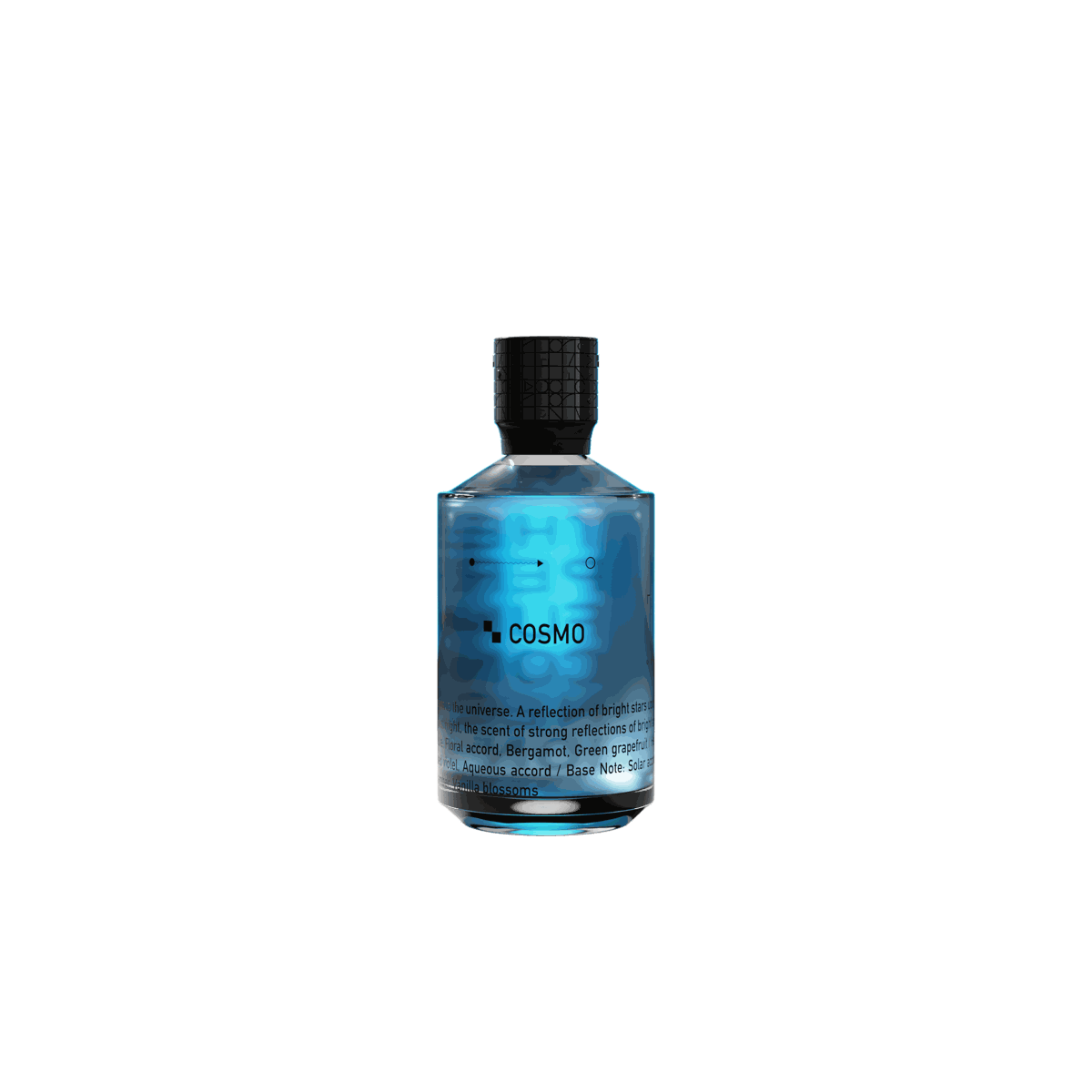 Cosmo Eau de Parfum The Perfume Connection — аромат