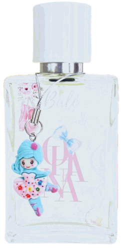 Balé Ohana Kameala — аромат