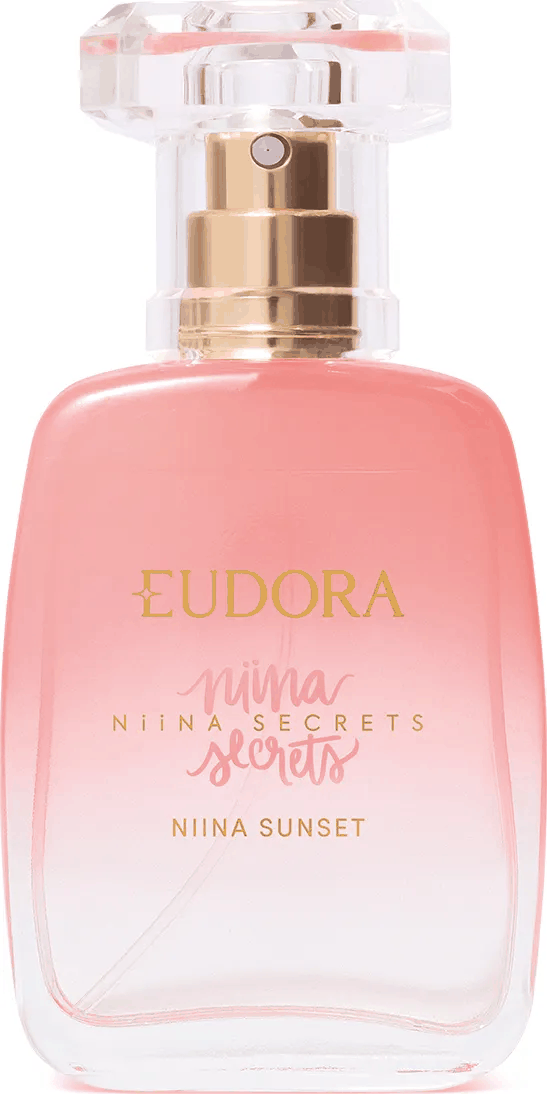Niina Secrets Sunset Eudora — аромат