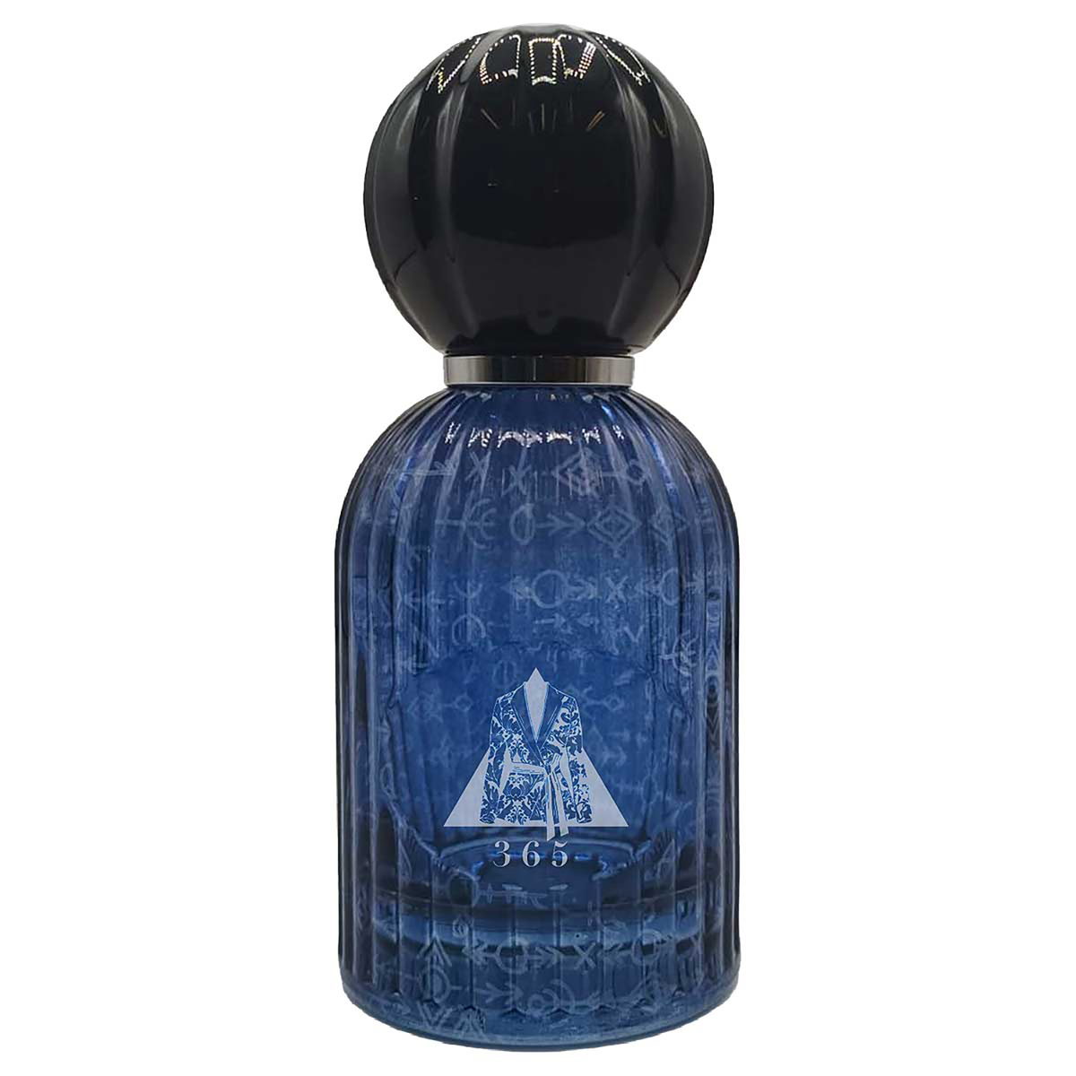 365 Les Folies Du Parfum — аромат