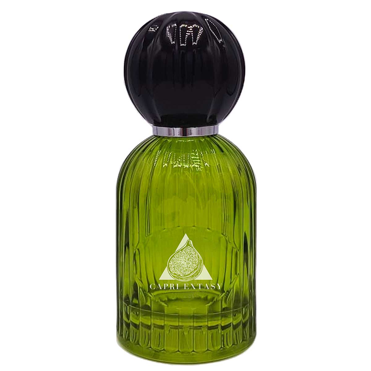 Capri Extasy Les Folies Du Parfum — аромат