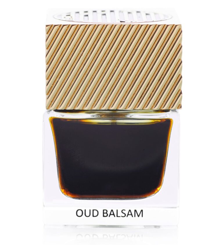 Oud Balsam Feel Oud — аромат