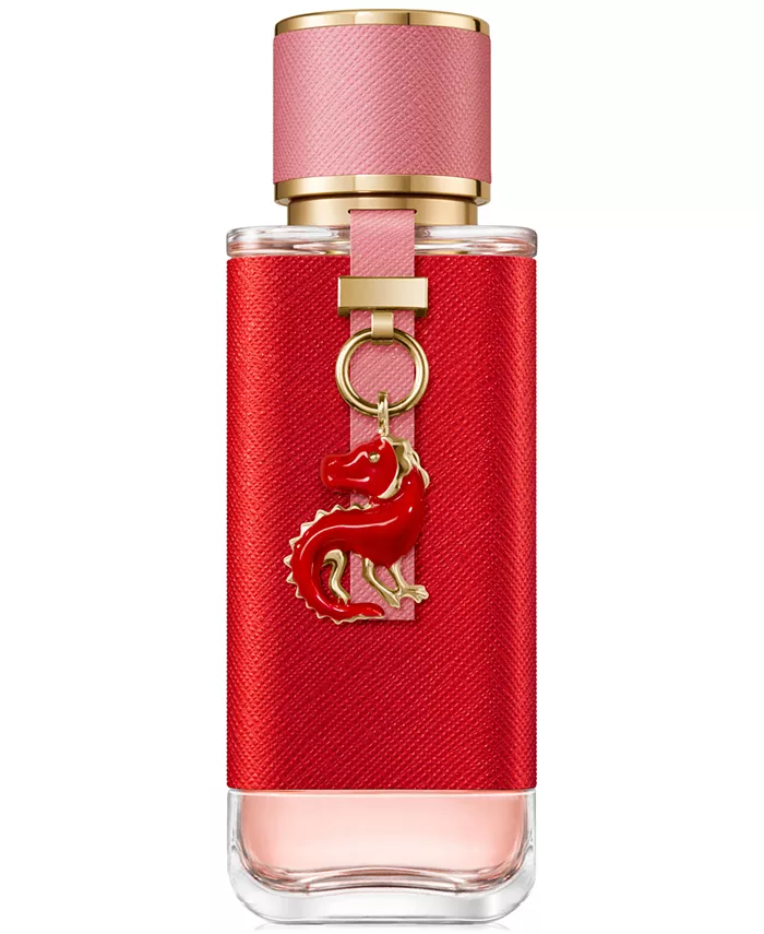 Lunar Lover Carolina Herrera — аромат