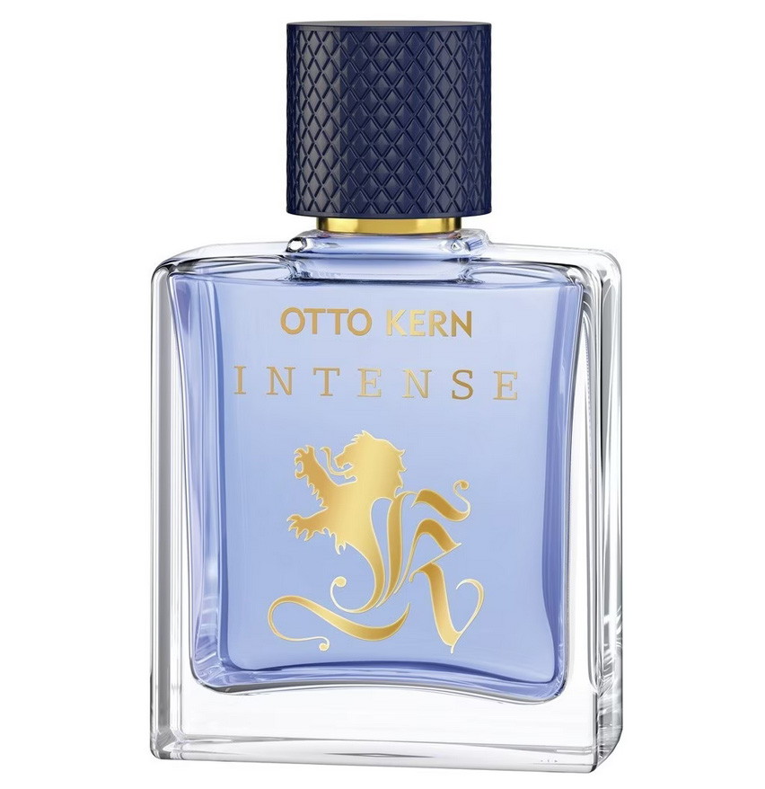 Otto Kern Intense Otto Kern — аромат