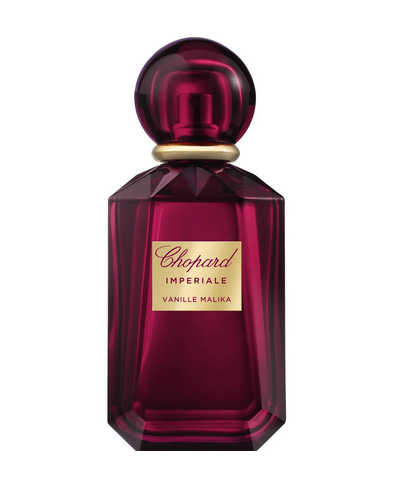 Vanille Malika Chopard — аромат