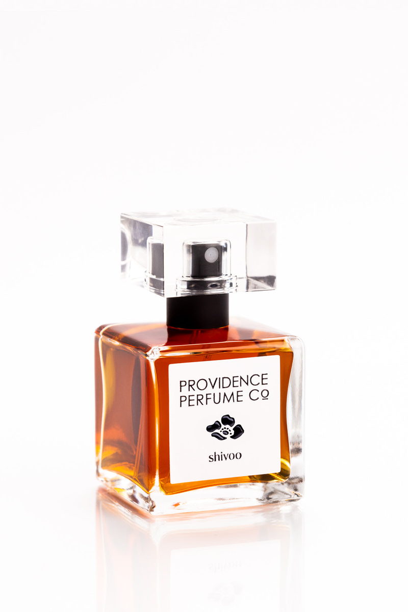 Shivoo Providence Perfume Co. — аромат
