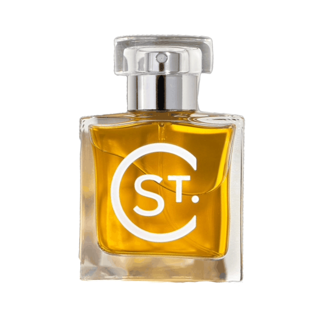 Seeking Balance St. Clair Scents