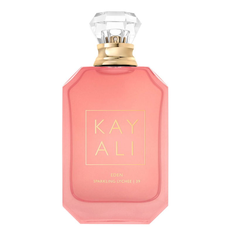 Eden Sparkling Lychee | 39 Eau de Parfum Kayali Fragrances — аромат