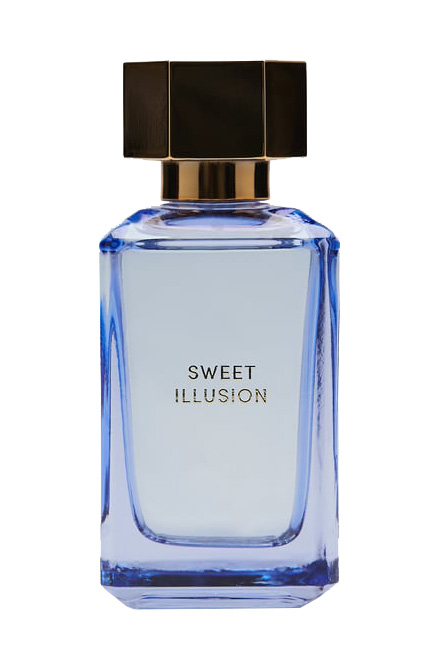 Sweet Illusion (Into The Gourmand) Zara — аромат