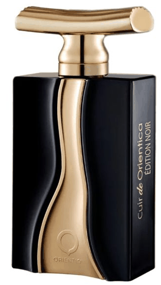 Cuir de Orientica Édition Noir Orientica Premium — аромат